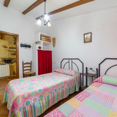 Casa Rural Albaida Laroya Exterior photo